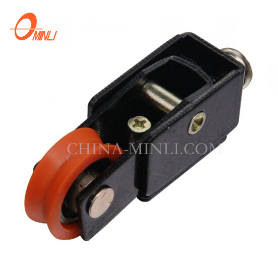 Multiple Repurchase Heat-resisting Wheel Slide Door Window Roller Window Wheels Roller with CE 