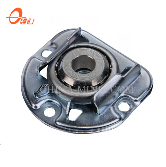 Great Quality Stable Window Roller Wheel Window Nylon Roller with Rosh 