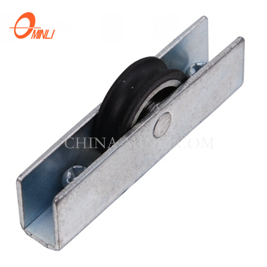 Multiple Repurchase Roller Shutter Door Window Bearing Roller Outdoor Window Shades Motorized Roller with CE 