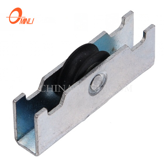 Multiple Repurchase Roller Shutter Door Window Bearing Roller Outdoor Window Shades Motorized Roller with CE 