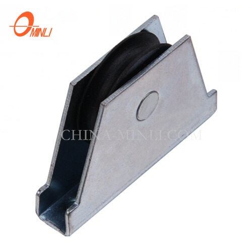 Multiple Repurchase Roller Shutter Door Window Bearing Roller Outdoor Window Shades Motorized Roller with CE 