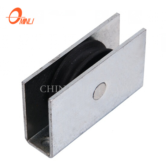 Multiple Repurchase Roller Shutter Door Window Bearing Roller Outdoor Window Shades Motorized Roller with CE 