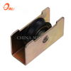 Durable Stable Window Roller Wheel Pvc Sliding Door Window Roller Wheel with CE 