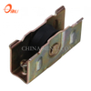 Durable Stable Window Roller Wheel Pvc Sliding Door Window Roller Wheel with CE 
