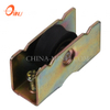 Durable Stable Window Roller Wheel Pvc Sliding Door Window Roller Wheel with CE 