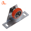 Multiple Repurchase Stable Wheel Slide Door Window Roller Mosquito Net Window Roller with Rosh 