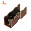 Multiple Repurchase Stable Wheel Slide Door Window Roller Mosquito Net Window Roller with Rosh 