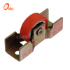 Multiple Repurchase Stable Wheel Slide Door Window Roller Mosquito Net Window Roller with Rosh 