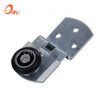 Durable Tight Window Bearing Roller Pvc Sliding Door Window Roller Wheel with Rosh 