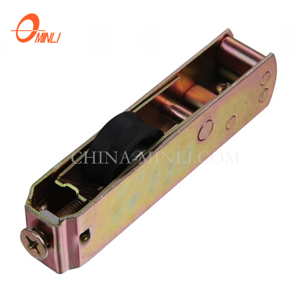 Hot Sale Multicolor Wheel Slide Door Window Roller Outdoor Window Shades Motorized Roller with CE 